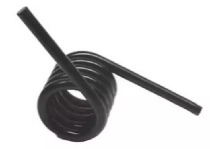 Sno-X Telastonjousi Ski-Doo 7,2mm - Moottorikelkan telaston jouset - 84-0302 - 2