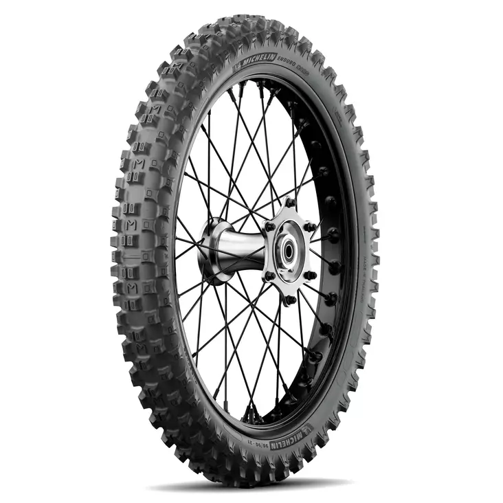 Eturengas Michelin Enduro Hard 90/90-21 M/C 54R TT - Crossipyörän renkaat - 25-087442 - 1