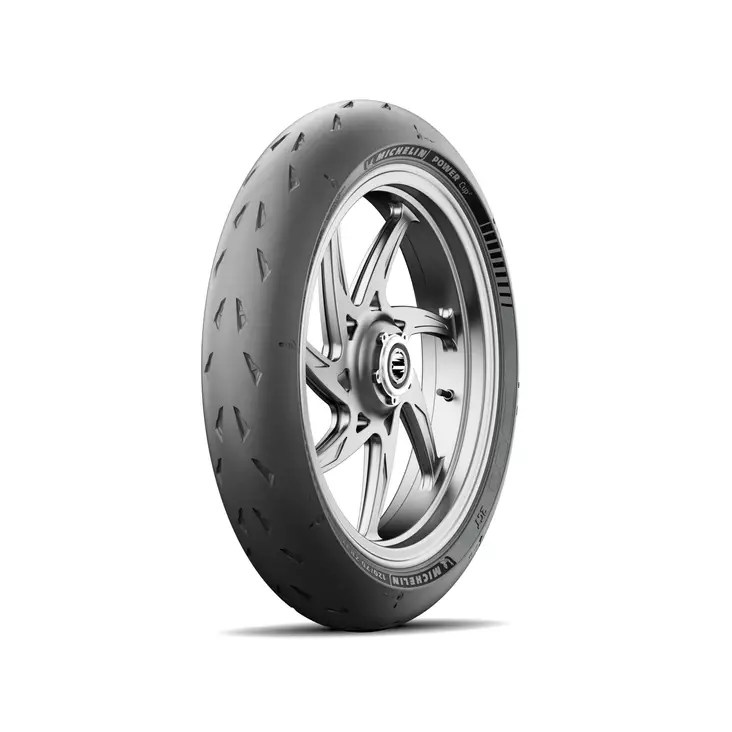 Eturengas Michelin Power Cup 2 120/70 ZR 17 M/C (58W) TL - Moottoripyörän Michelin renkaat - 25-451092 - 1