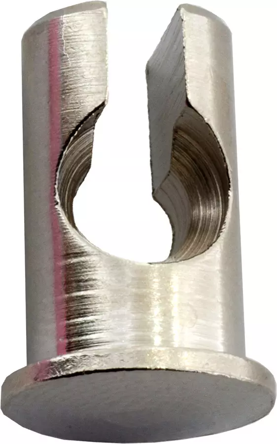 Fix Hahlonippa, 10/8 x 15,0 (10kpl) - Mopon nipat ja säätöruuvit - 7-232 - 1