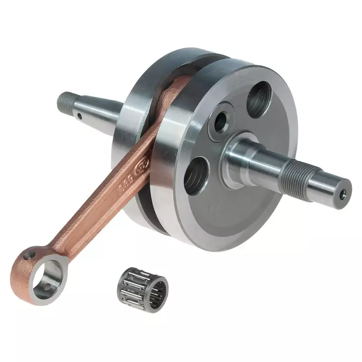 Forte Kampiakseli, (10mm), Tomos - Mopon kampiakselit - 301-70702 - 1