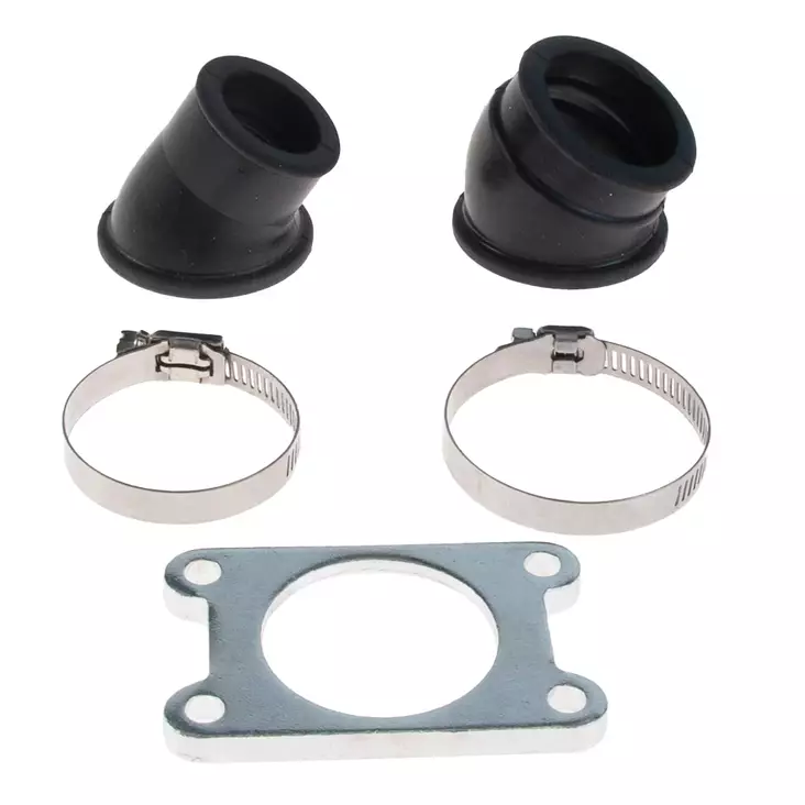 Garage Imukaula / Kaasutinlaippa, Racing - Mopon imukaulat - 302-78912 - 1