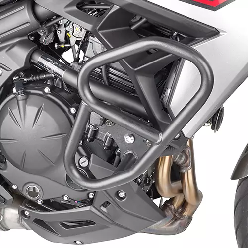 Givi ENGINE GUARD KAWASAKI VERSYS 650 22 - Moottoripyörän kaatumaraudat - 324-TN4132 - 1