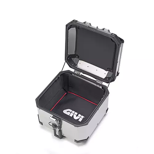 Givi INNER LINING FOR OBKN42 - Moottoripyörän laukkujen lisävarusteet - 321-E202 - 1