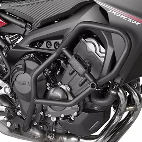 Givi Kaatumaraudat MT-09 Tracer (15) - Moottoripyörän kaatumaraudat - 324-TN2122 - 1