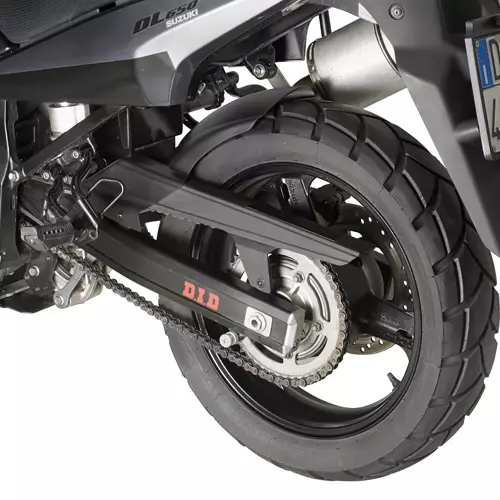 Givi lokasuoja SUZ.DL650 V-STROM - Moottoripyörän katteet - 324-MG532 - 1