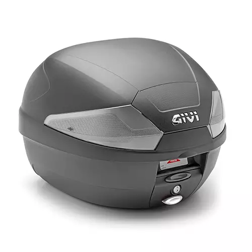 Givi Monolock TECH perälaukku 29l - Moottoripyörän perälaukut - 321-B29NT2 - 1