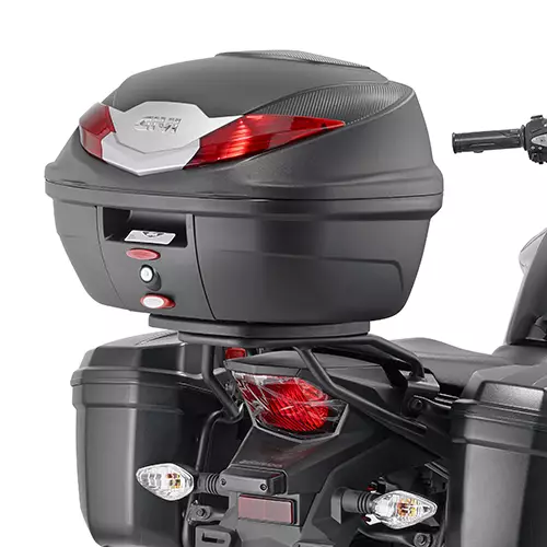 Givi Peräteline Monolock-laukulle CB 125F (15) - Moottoripyörän laukkujen kiinnikesarjat - 322-SR1142 - 1