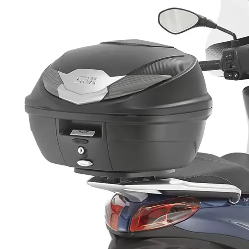 GIVI SPEC.RACK P.MEDLEY '16 125-150 - Moottoripyörän laukkujen kiinnikesarjat - 322-SR5612 - 1