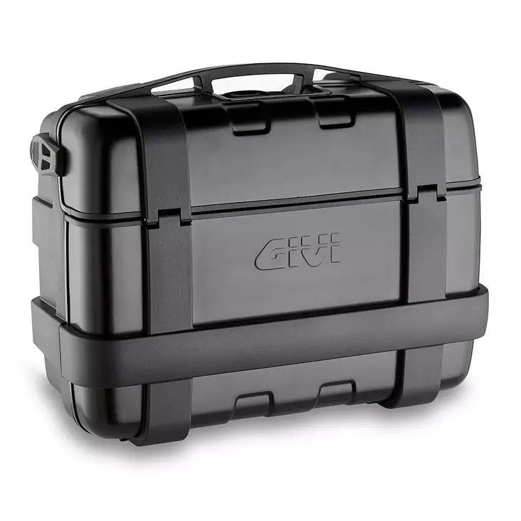 GIVI TREKKER SIDE-CASE 33 LT SET 2P - Moottoripyörän perälaukut - 321-TRK33BPACK2 - 1