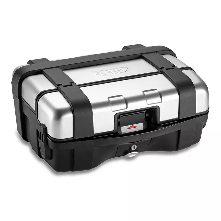 GIVI TREKKER SIDE-CASE 33 LT SET 2P - Moottoripyörän perälaukut - 321-TRK33PACK2 - 1