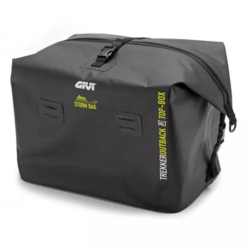 Givi Waterproof sisälaukku Outback 58 - Moottoripyörän laukkujen lisävarusteet - 321-T512 - 1