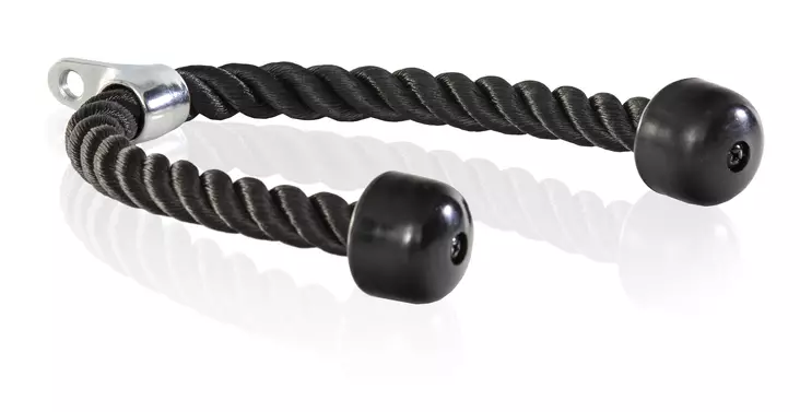 Gymstick ojentajaköysi 750mm - Vetoraudat ja kahvat - GS61152 - 1