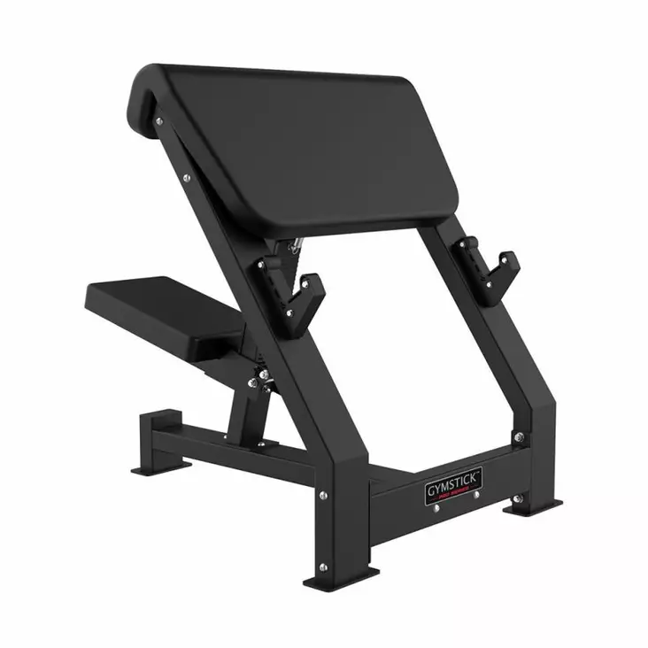 Gymstick Treenipenkki Scott Bench Pro - Treenipenkit - GSPRO-502 - 1