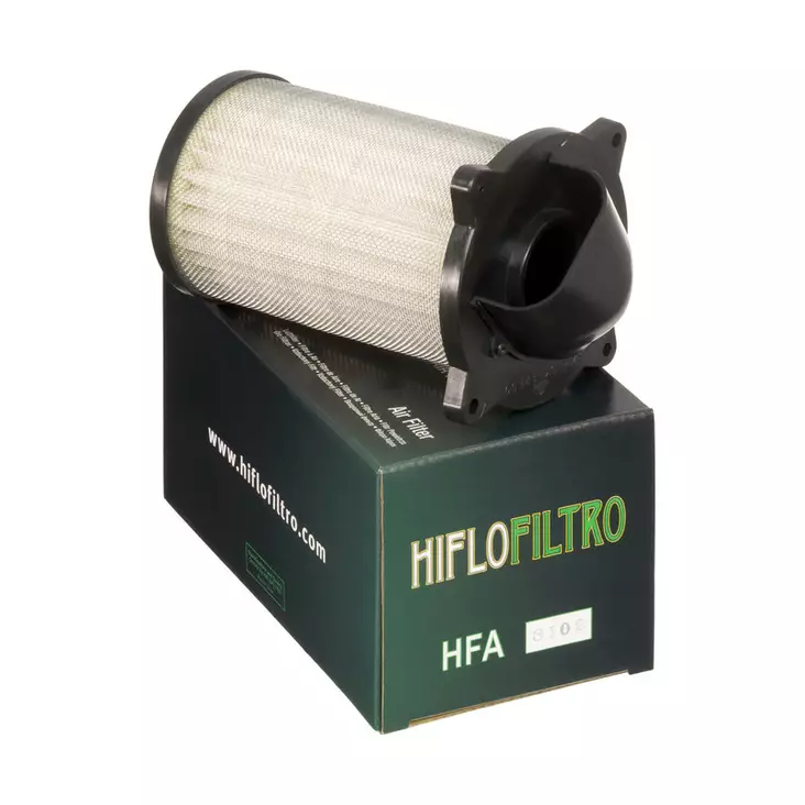 Hiflo ilmansuodatin HFA3102 - Moottoripyörän ilmansuodattimet - 20-3102 - 1