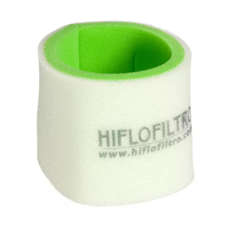 HiFlo ilmansuodatin HFF7012 - Moottoripyörän ilmansuodattimet - 396-7012 - 1