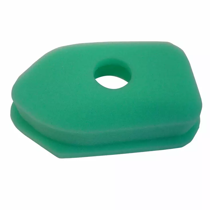 Ilmansuodatin GREENTEK: B&S 3,5-3,75 Classic - Brigg & Strattonin suodattimet - 442-8R03-22 - 1