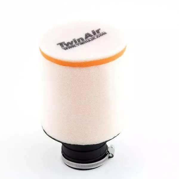 Ilmansuodatin Twin Air universal/speedway 63mm anslut - Crossipyörän ilmansuodattimet - 46-17-0002 - 1