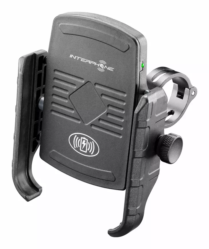 Interphone motowireless langaton lataus - Älypuhelin- ja tablettitarvikkeet - 297-2332 - 1
