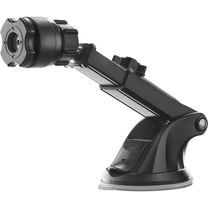 interphone quiklox car suction cup holder - Älypuhelin- ja tablettitarvikkeet - 297-2362 - 1