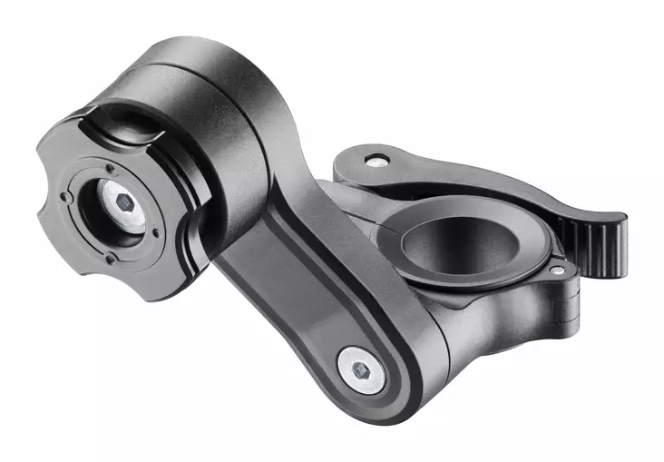 Interphone quiklox, ohjaintankoteline - Älypuhelin- ja tablettitarvikkeet - 297-2322 - 1