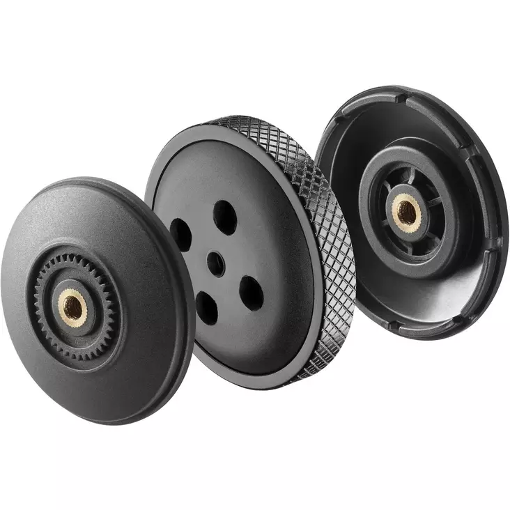 interphone quiklox universal anti vibrant module - Älypuhelin- ja tablettitarvikkeet - 297-2372 - 1