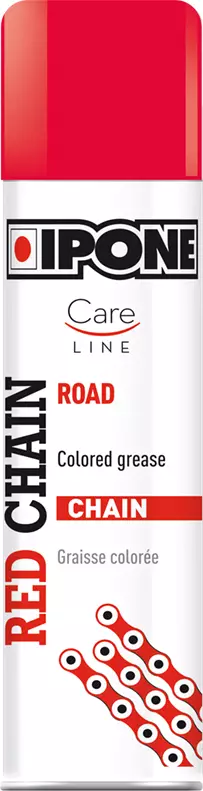 Ipone Red Chain 250 ml - Ketjuöljyt - 55-166-2 - 1