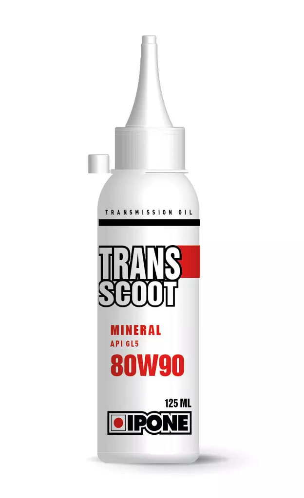Ipone Transcoot 125ml - Vaihteisto ja peräöljyt - 55-142 - 1
