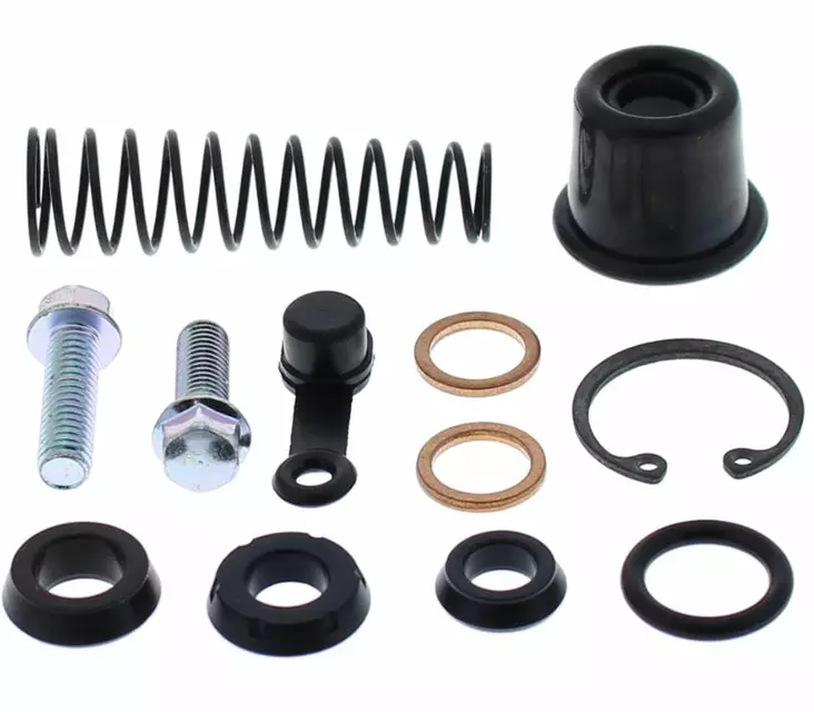 Jarrupääsylinterin korjaussarja, taakse All Balls: Can-Am Outlander/Renegade - Mönkijän jarrujen korjaussarjat - 78-18-1092 - 1