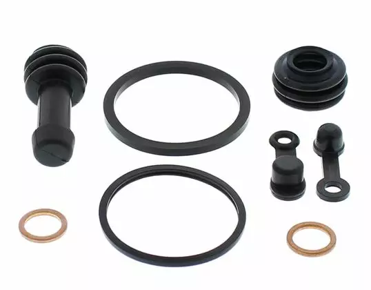 Jarrusatulan korjaussarja, eteen/taakse All Balls Polaris Sportsman/Ranger - Mönkijän jarrujen korjaussarjat - 78-18-3252 - 1