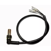 Jarruvalokatkaisin pääsylinteriin 90° 10X1.25mm - Crossipyörän muut jarruosat - 395-05192 - 1