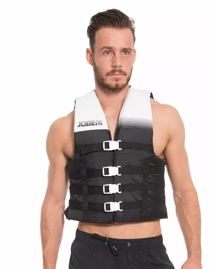 JOBE Dual Jet kelluntaliivi - Liivit - 130-3-244817580-2 - 1