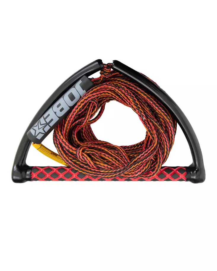JOBE Prime Wake Combo wakeboard vetoköys - Vetoköydet - 130-7-211322002 - 1