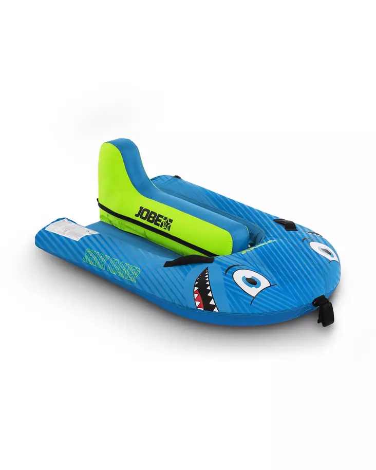JOBE Shark Trainer vesilelu 1H - Imatäytteiset vesilelut - 130-1-230120002 - 1