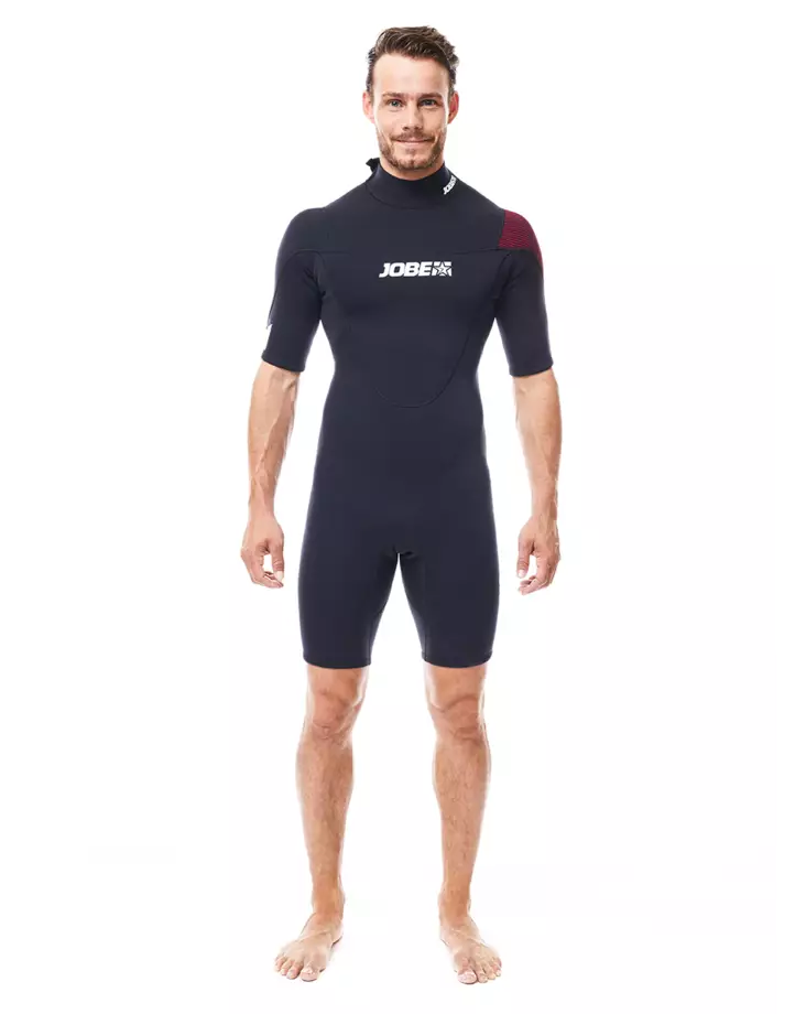 JOBE Spectral Shorty miesten märkäpuku - Märkäpuvut - 130-2-308917001-2 - 1