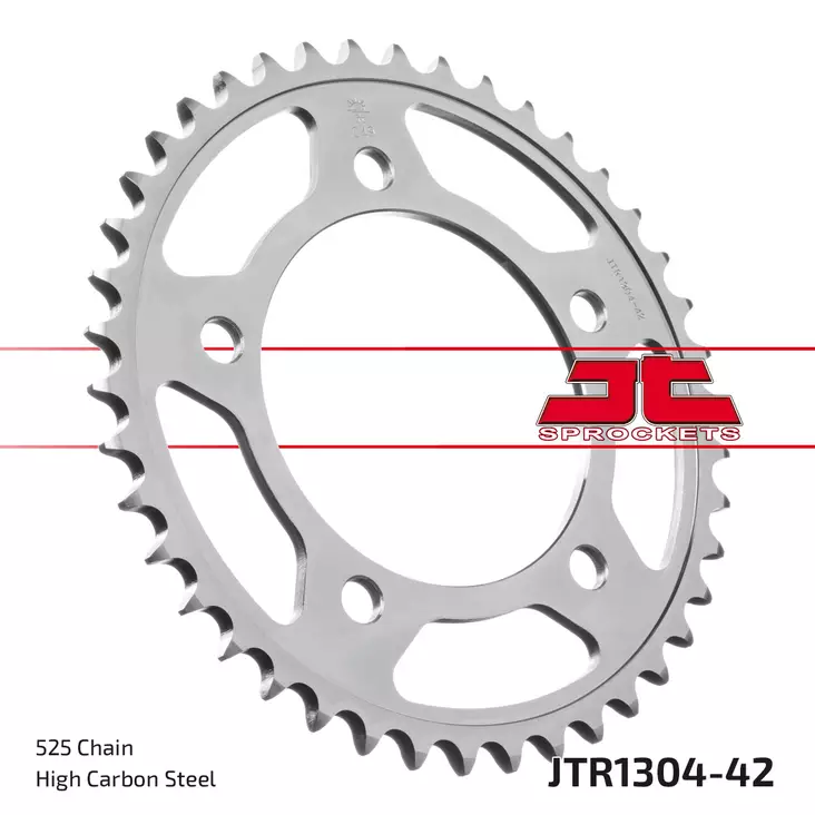 JT Takaratas JTR1304.42 - Crossipyörän takarattaat - 274-R1304-42 - 1