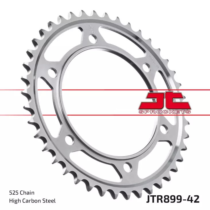 JT Takaratas JTR899.42 - Crossipyörän takarattaat - 274-R899-42 - 1