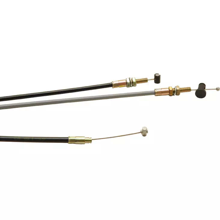 KAASUVAIJERI - Moottorikelkan kaasuvaijerit - 85-442 - 2