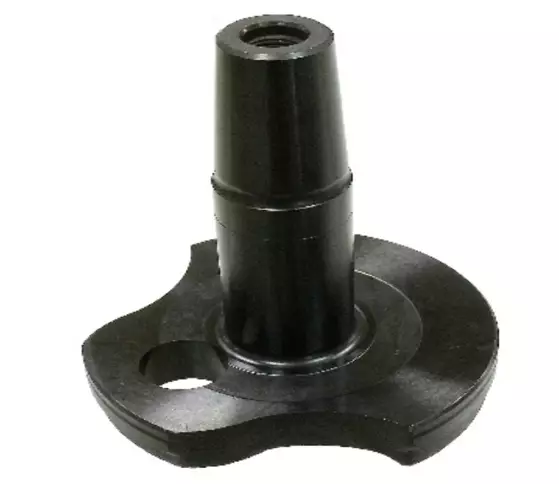 Sno-X Kampiakselin puolisko PTO Rotax 500/600cc - Moottorikelkan kampiakselin puoliskot - 89-09188-2 - 1