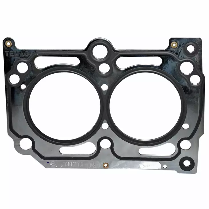 Kannentiiviste: Lombardini LDW502 FOCS, 602 , yhdellä reiällä - Mopoauton moottorin osat - 309-GUATES120002 - 1