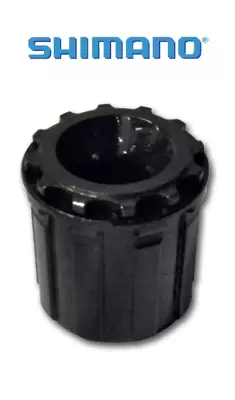 Kasettipakan runko 7-v, shimano, rm30 - Polkupyörän kasettipakan rungot - 60542 - 1
