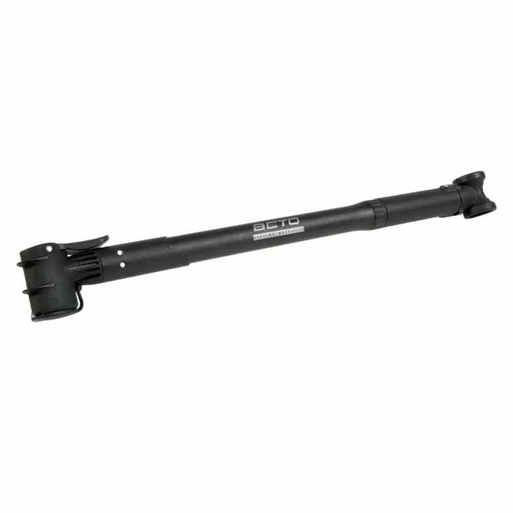 Käsipumppu beto, dual-head 53/46cm - Polkupyörän pumput ja osat - 60852 - 1