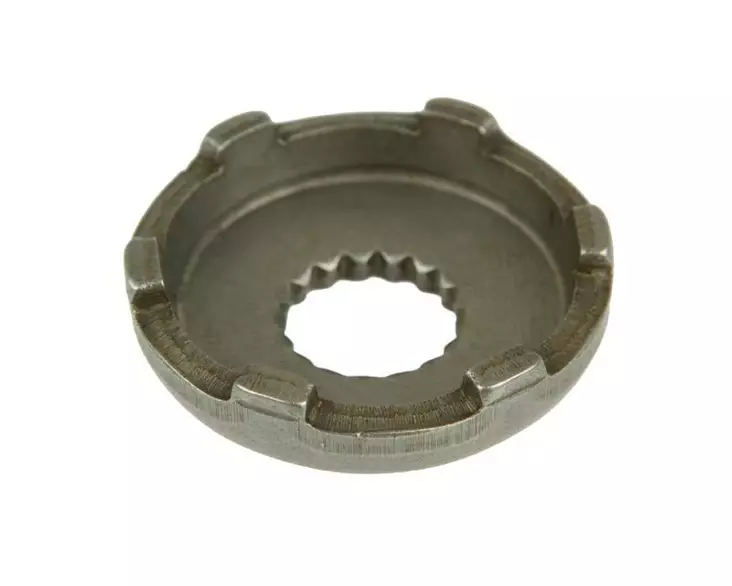 Käynnistimen lukkojousi, CPI- / Keeway-skootterit 2-T - Mopon polkimet - 307-0552 - 1