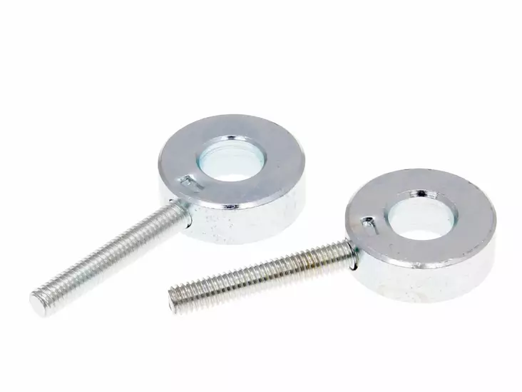 Ketjunkiristin, Ø12mm, Pari, Derbi Senda - Mopon ketjunkiristimet - 307-0222 - 1