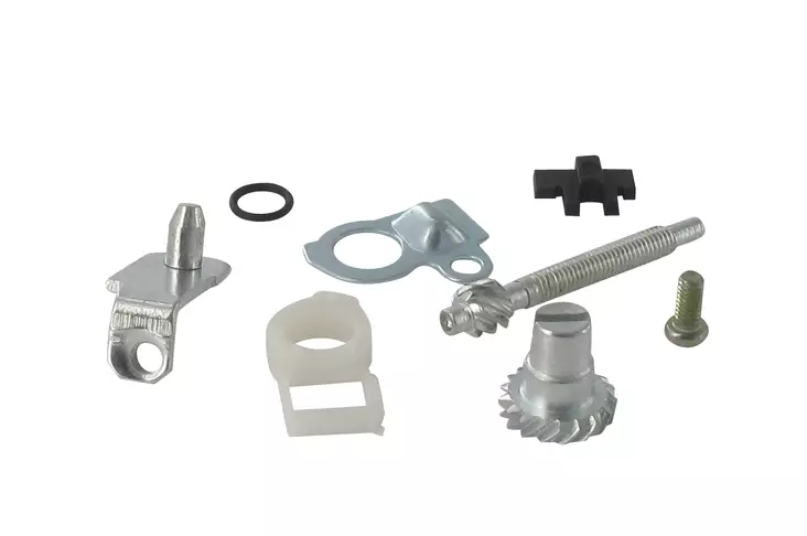 Ketjunkiristin: Stihl 024, 026, MS260 - Moottorisahan ketjunkiristimet - 446-640-7502 - 1