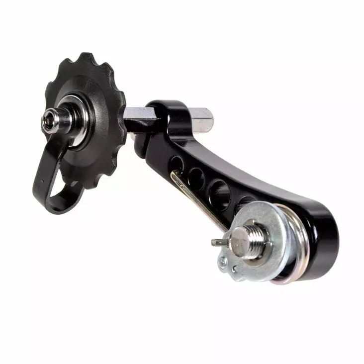 Ketjunkiristin timeless, 9 to 1 tight - Polkupyörän ketjun kiristimet - 51432 - 1