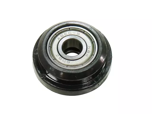KETJURULLA 34,4MM/M8 KTM - Crossipyörän ketjuohjurit - 395-05152 - 1