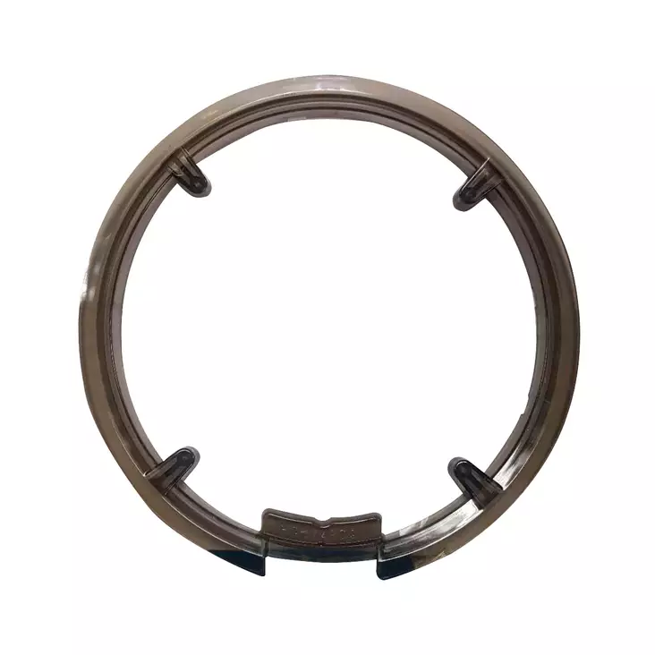 Ketjusuoja Cavo MTB/Trekking, 48h, 4-ruuvinen, mm. Lasco 69501 yhteensopiva - Polkupyörän ketju- ja ratassuojat - 1882 - 1