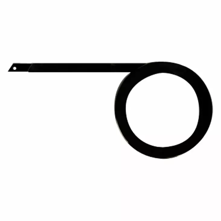 Ketjusuoja herrmans slyde 48 , säädettävä, muovi - Polkupyörän ketju- ja ratassuojat - 60382 - 1