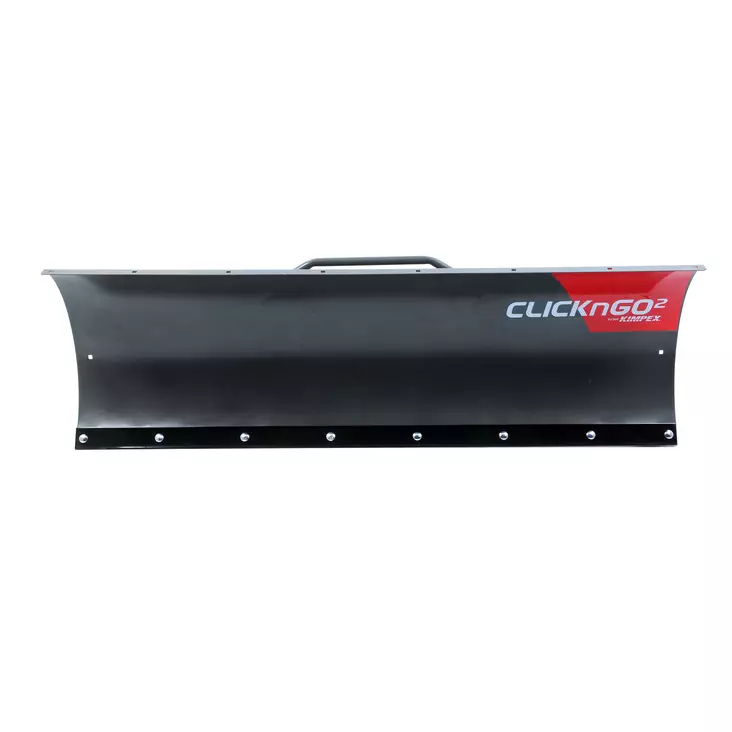 Kimpex Click N Go 2 Puskulevy 137x43cm - Mönkijän puskulevyt - 75-373952 - 1
